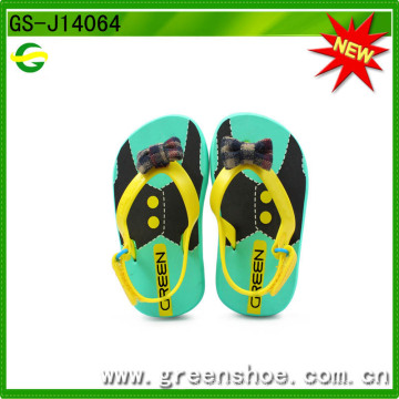 Nuevo diseño de China Sandalias infantiles